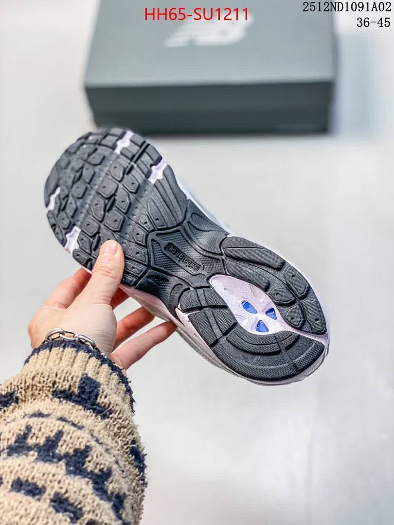 Men Shoes-New Balance ID: SU1211 $: 65USD