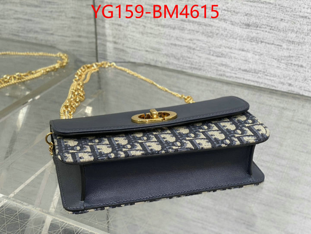 Dior Bags(TOP)-Crossbody- ID: BM4615 $: 159USD,