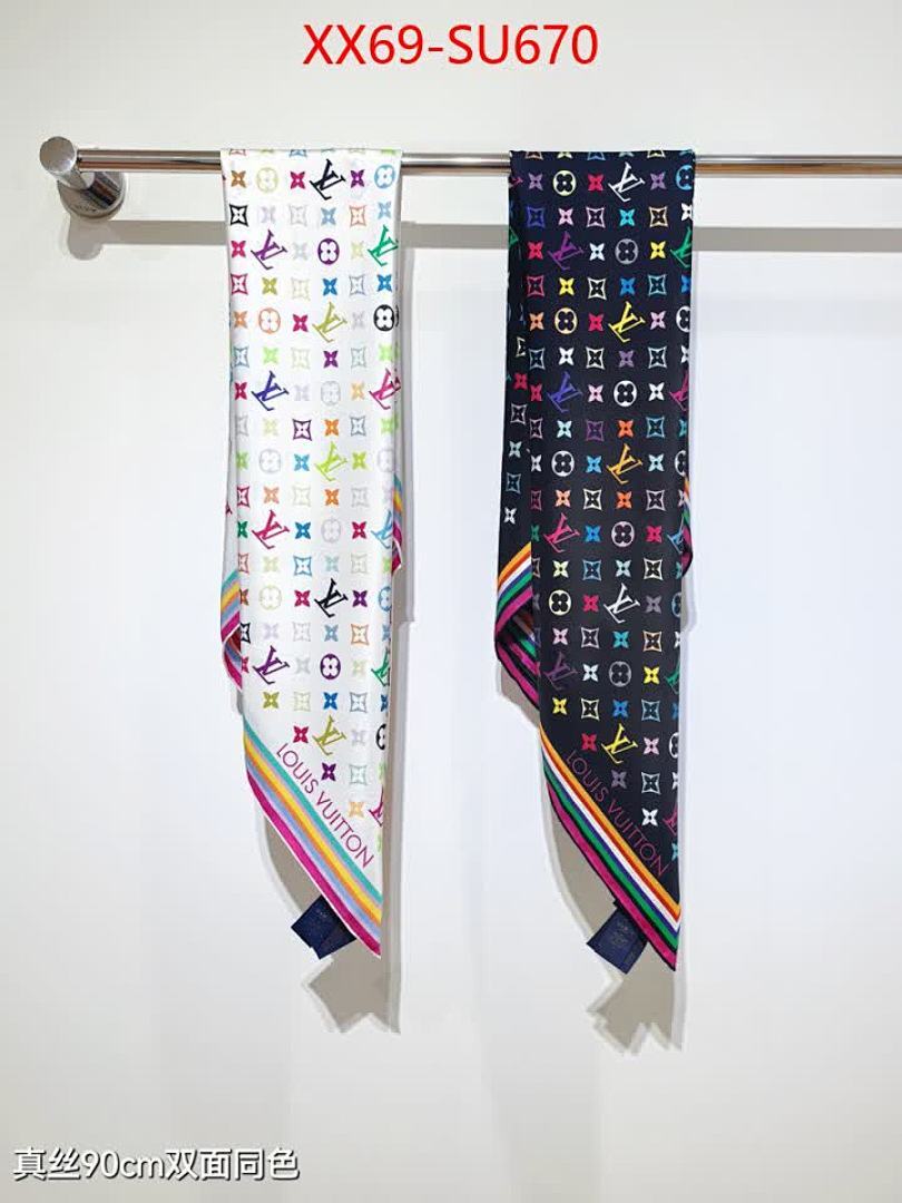 Scarf-LV ID: SU670 $: 69USD