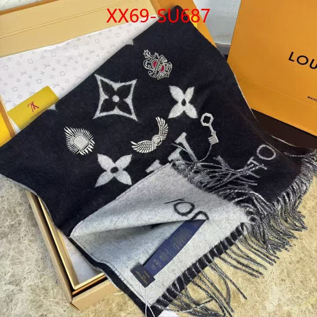 Scarf-LV ID: SU687 $: 69USD
