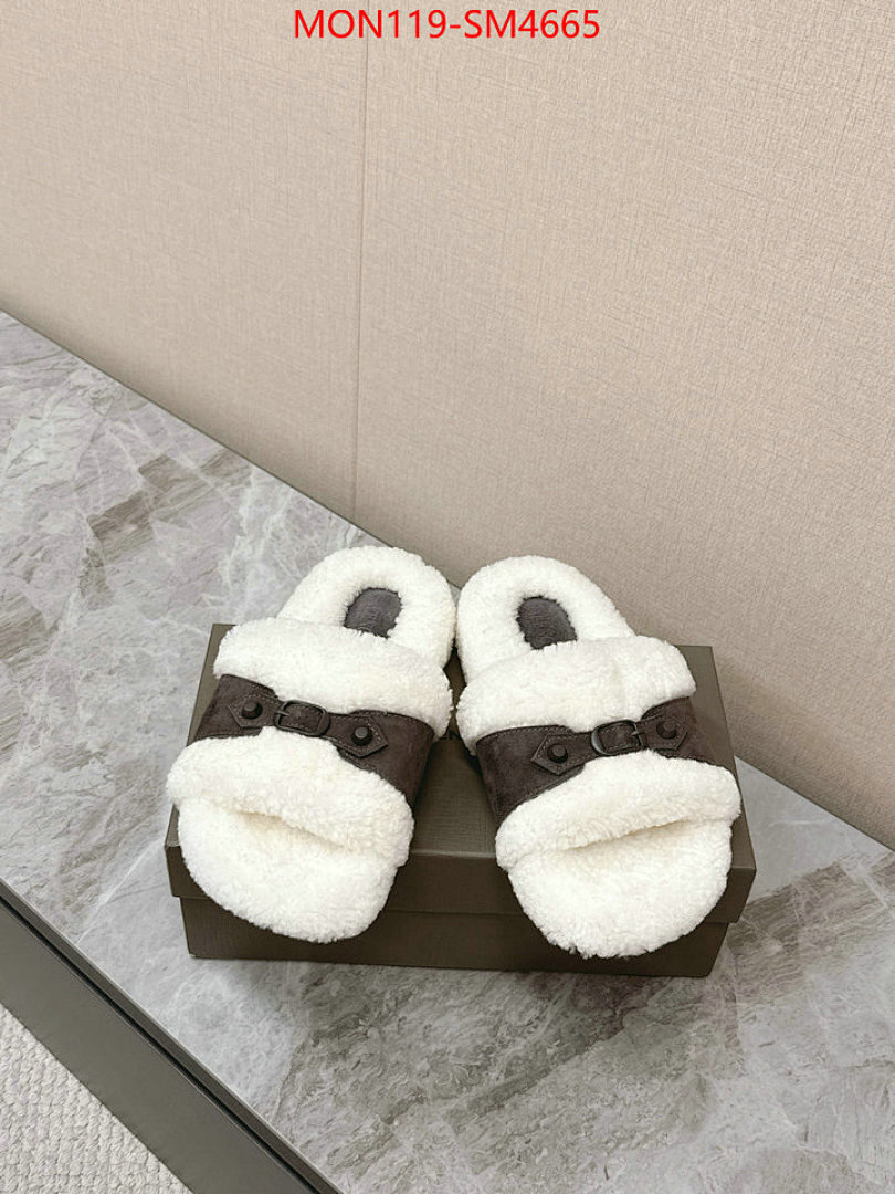 Women Shoes-Balenciaga ID: SM4665 $: 119USD