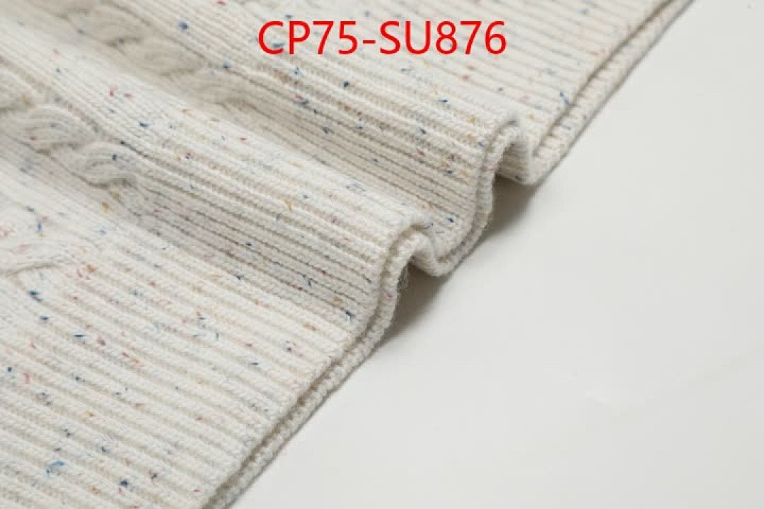 Clothing-Ralph Lauren ID: SU876 $: 75USD