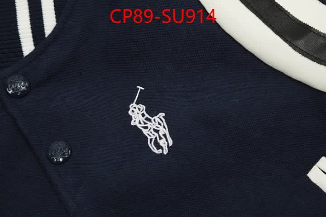 Clothing-Ralph Lauren ID: SU914 $: 89USD