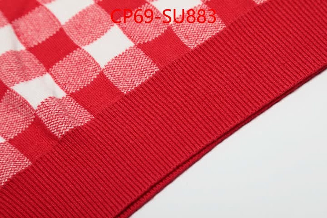 Clothing-Ralph Lauren ID: SU883 $: 69USD