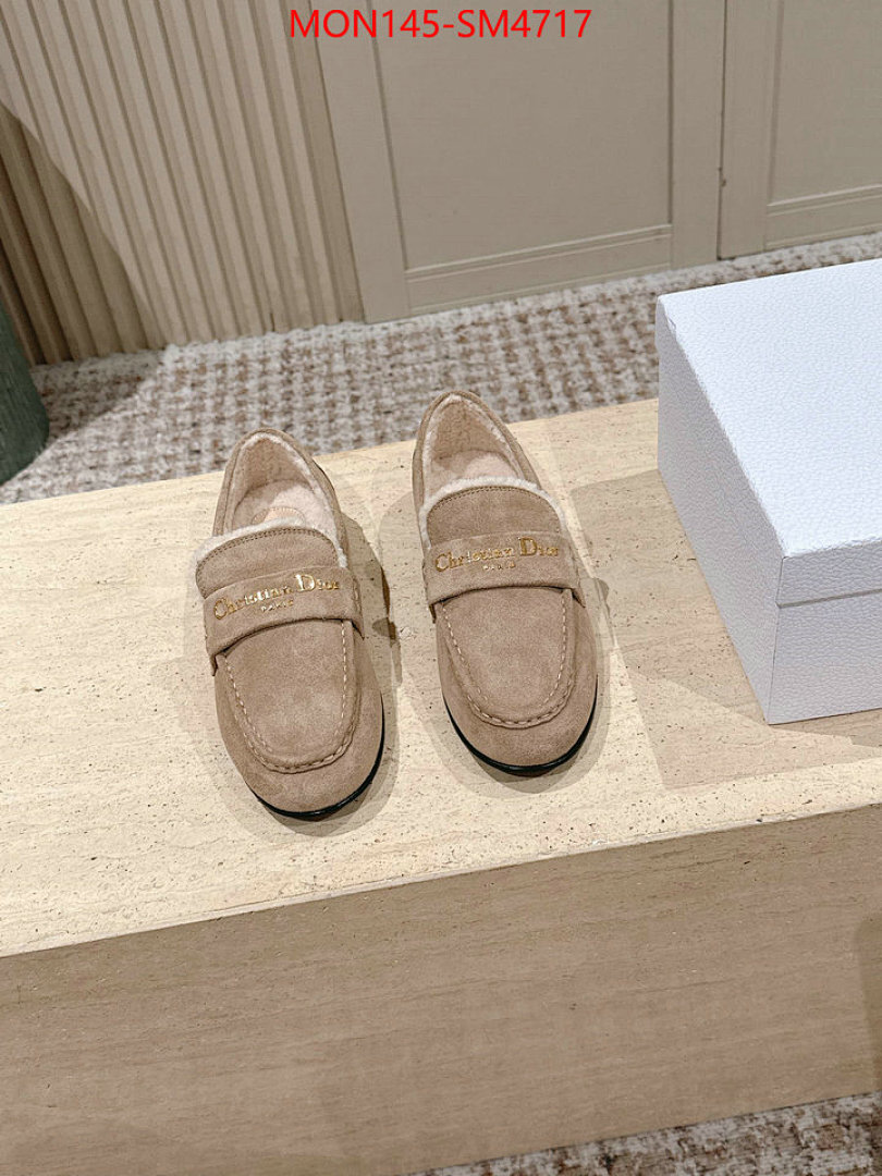 Women Shoes-Dior ID: SM4717 $: 145USD