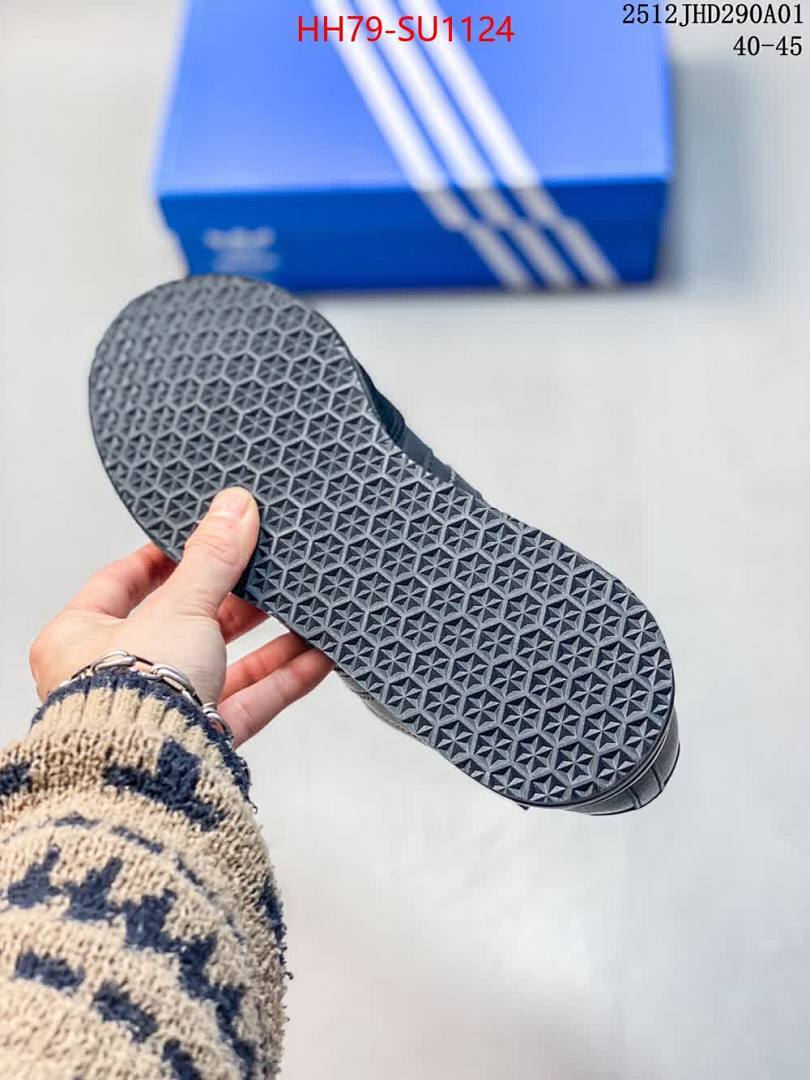 Men Shoes-Adidas ID: SU1124 $: 79USD