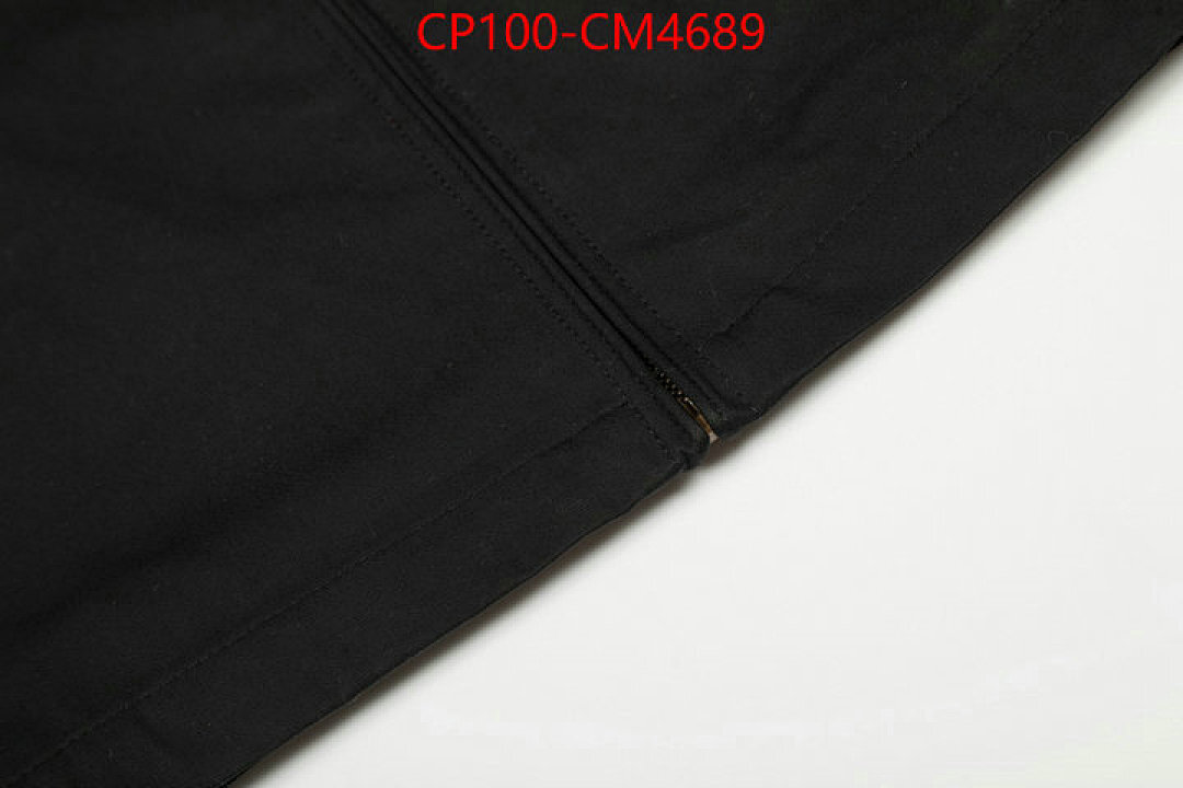 Clothing-Ralph Lauren ID: CM4689 $: 100USD