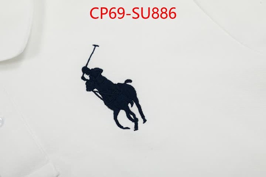 Clothing-Ralph Lauren ID: SU886 $: 69USD