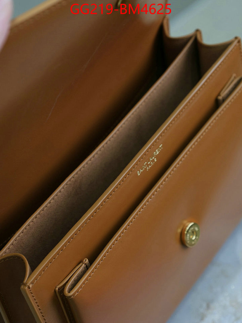YSL Bags(TOP)-Kate-Solferino-Sunset-Jamie ID: BM4625 $: 219USD,