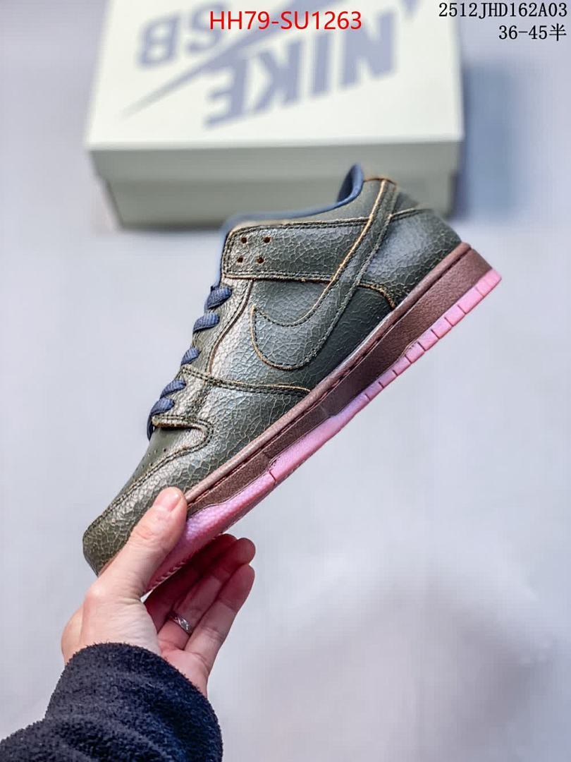 Men Shoes-Nike ID: SU1263 $: 79USD