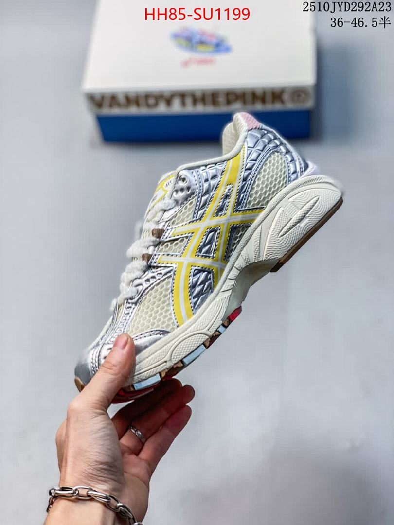 Men Shoes-Asics ID: SU1199 $: 85USD