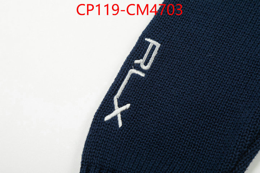 Clothing-Ralph Lauren ID: CM4703 $: 119USD