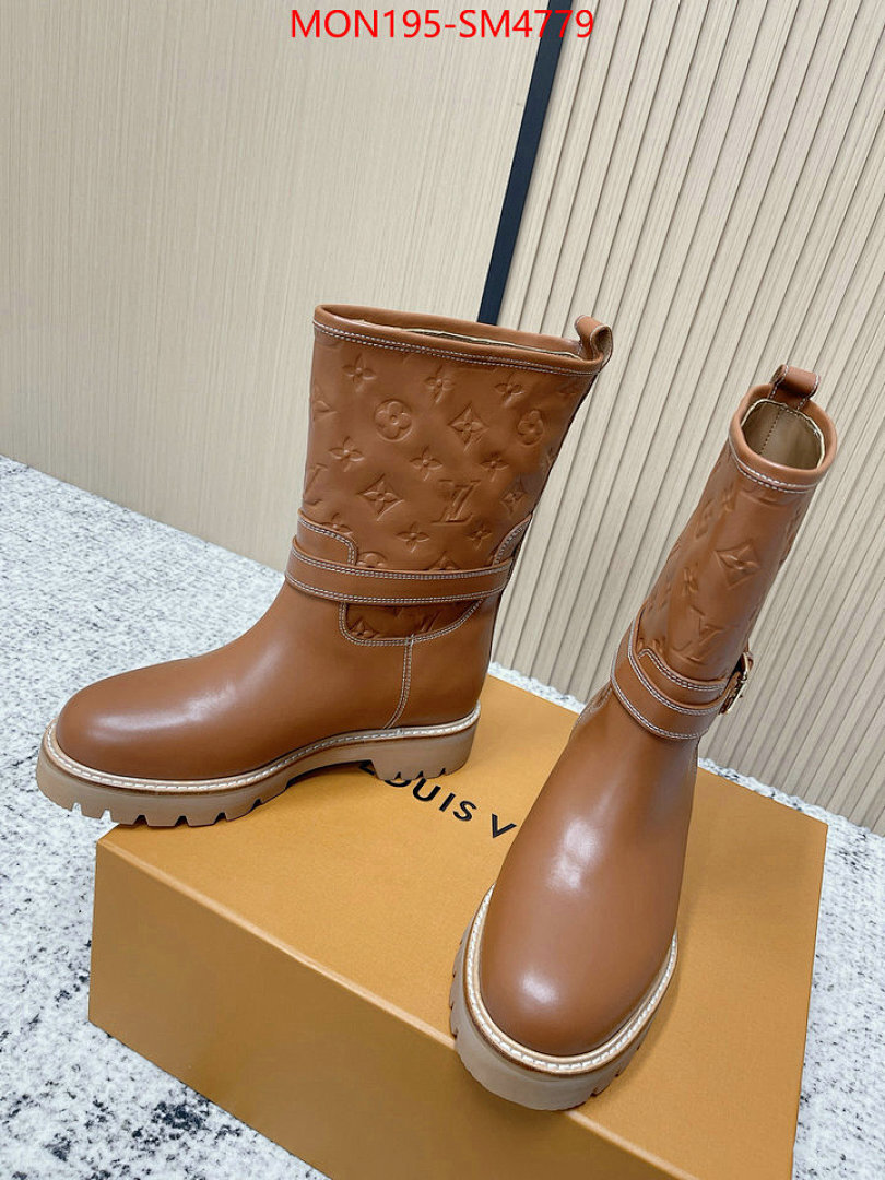 Women Shoes-Boots ID: SM4779 $: 195USD
