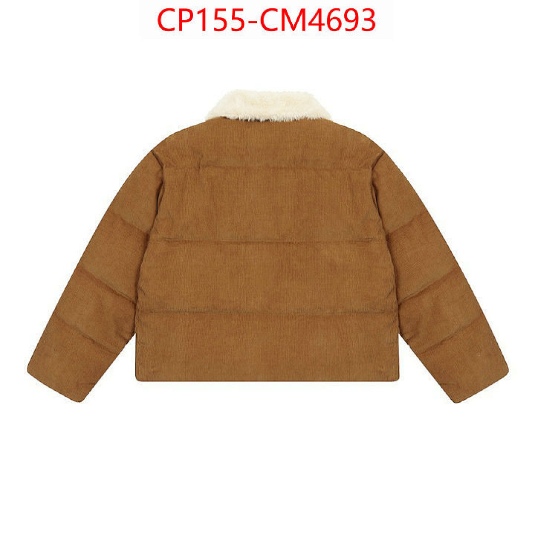 Clothing-Ralph Lauren ID: CM4693 $: 155USD