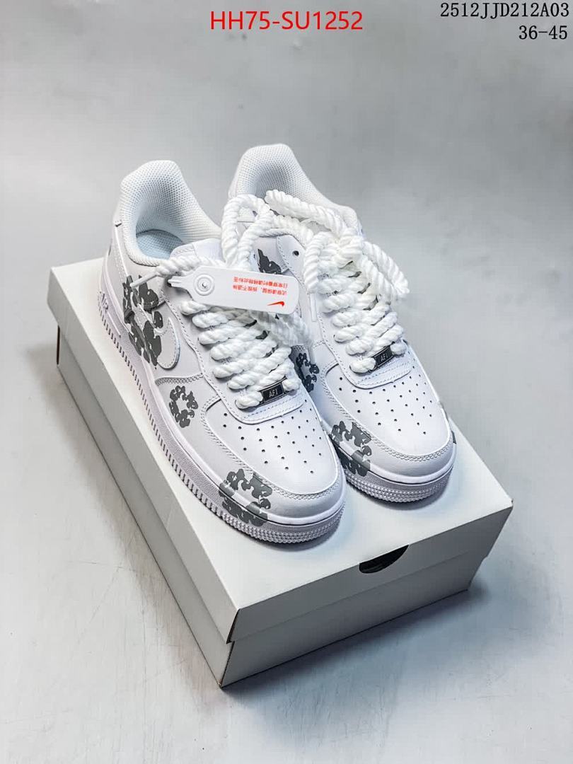 Men Shoes-Nike ID: SU1252 $: 75USD