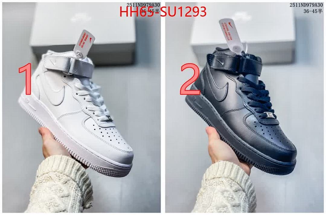 Men Shoes-Nike ID: SU1293 $: 65USD