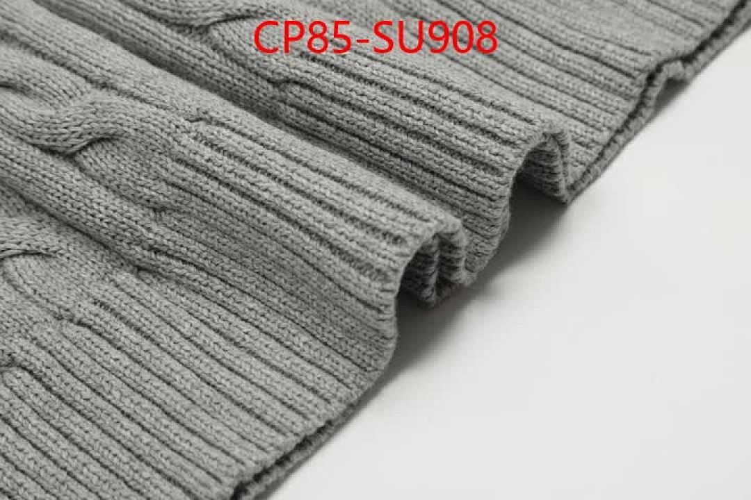 Clothing-Ralph Lauren ID: SU908 $: 85USD