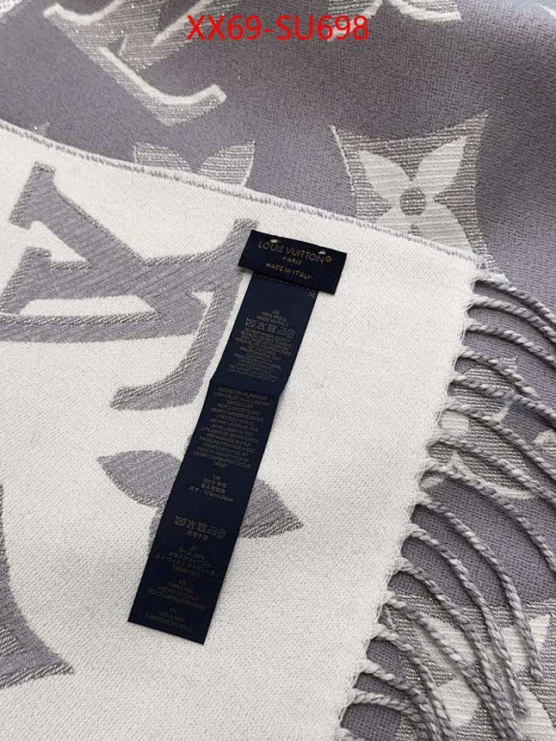 Scarf-LV ID: SU698 $: 69USD
