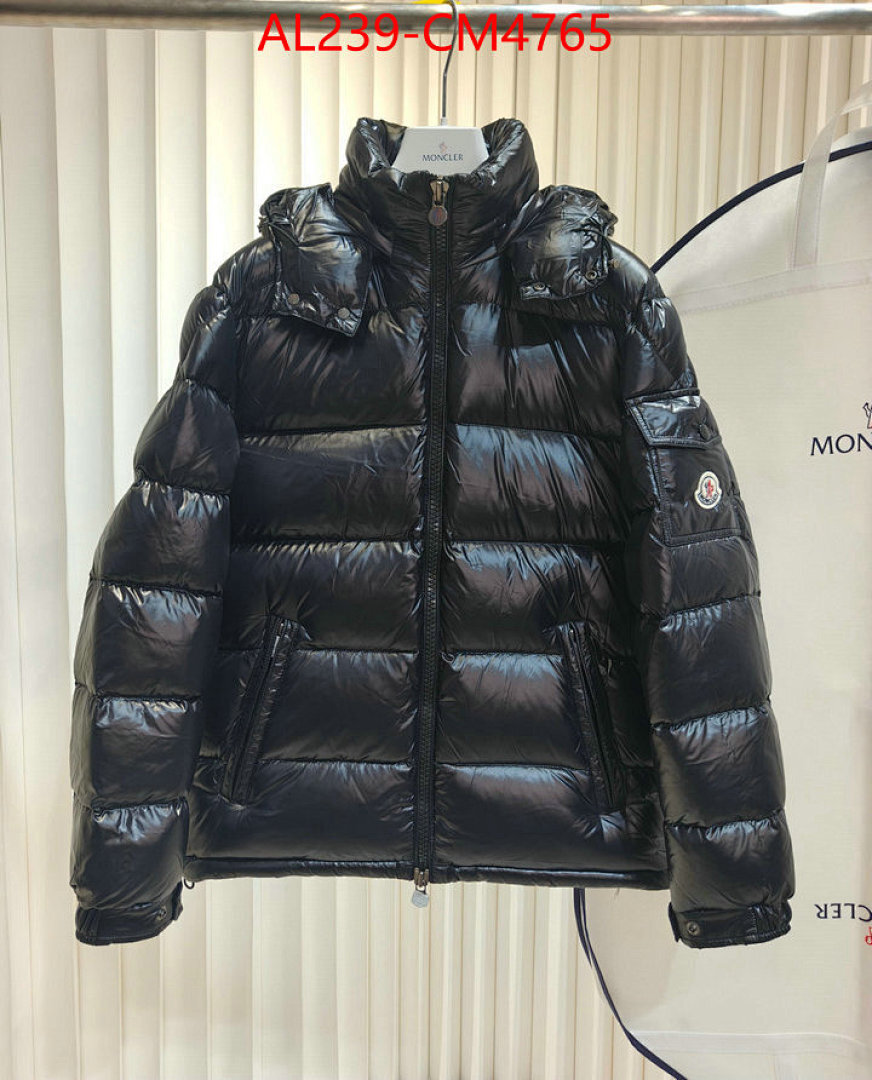 Down jacket Men-Moncler ID: CM4765 $: 239USD
