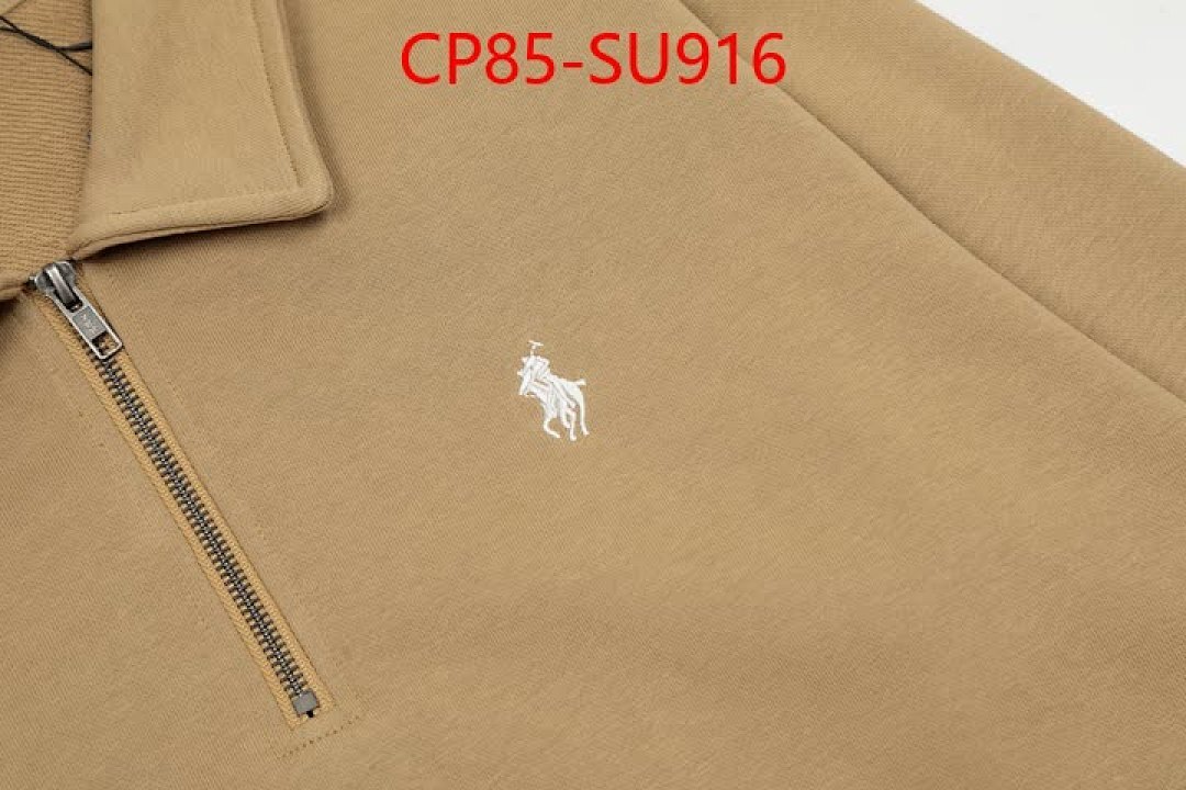 Clothing-Ralph Lauren ID: SU916 $: 85USD