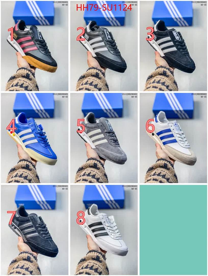 Men Shoes-Adidas ID: SU1124 $: 79USD