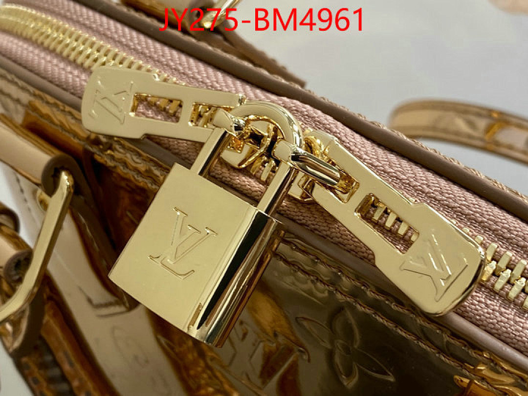 LV Bags(TOP)-Alma- ID: BM4961