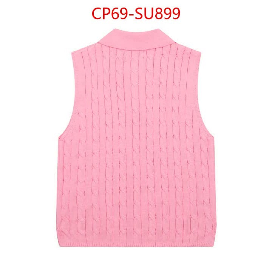 Clothing-Ralph Lauren ID: SU899 $: 69USD