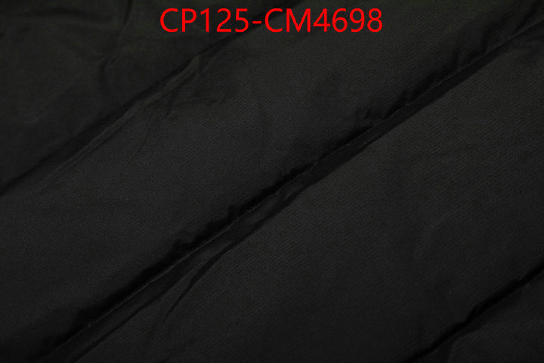 Clothing-Ralph Lauren ID: CM4698 $: 125USD