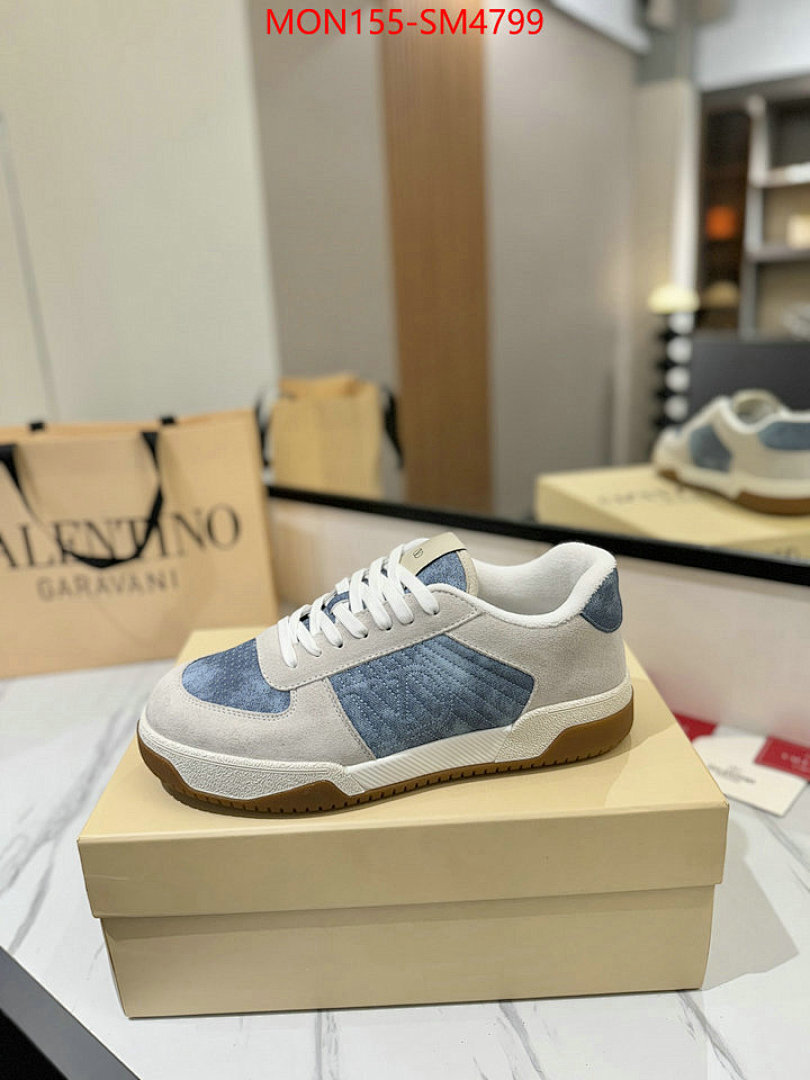 Women Shoes-Valentino ID: SM4799 $: 155USD