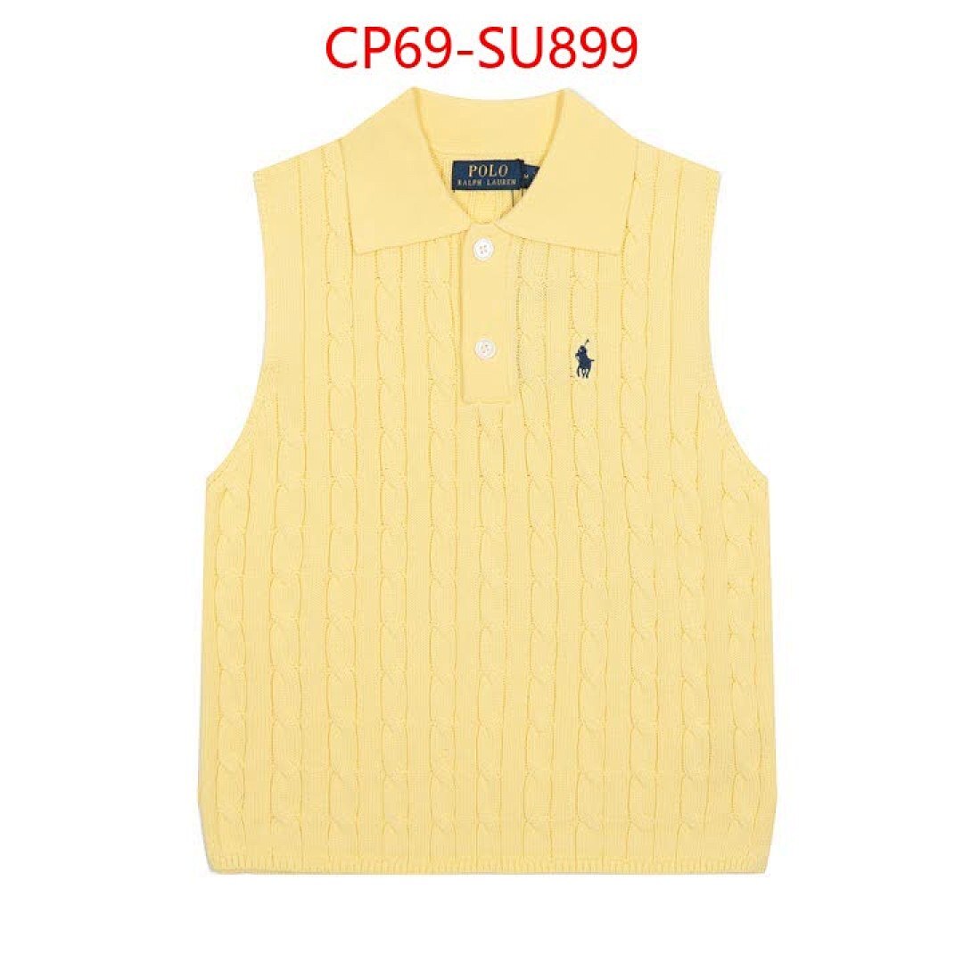 Clothing-Ralph Lauren ID: SU899 $: 69USD