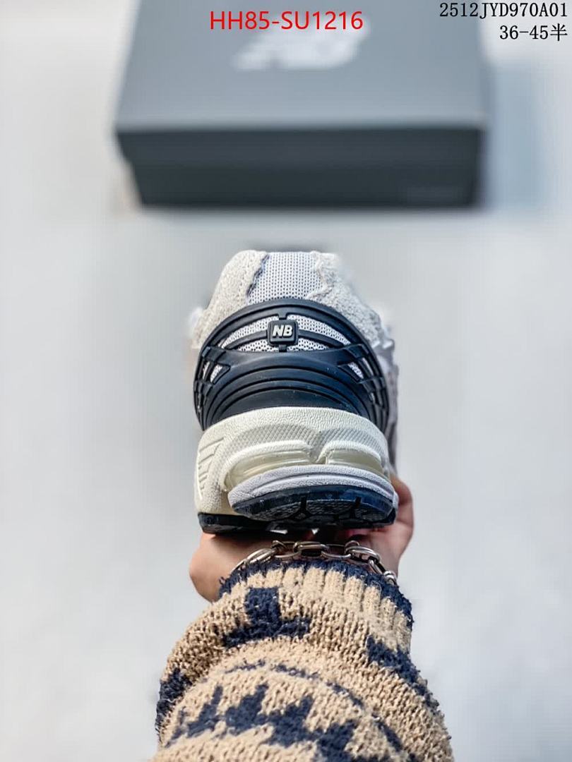 Men Shoes-New Balance ID: SU1216 $: 85USD