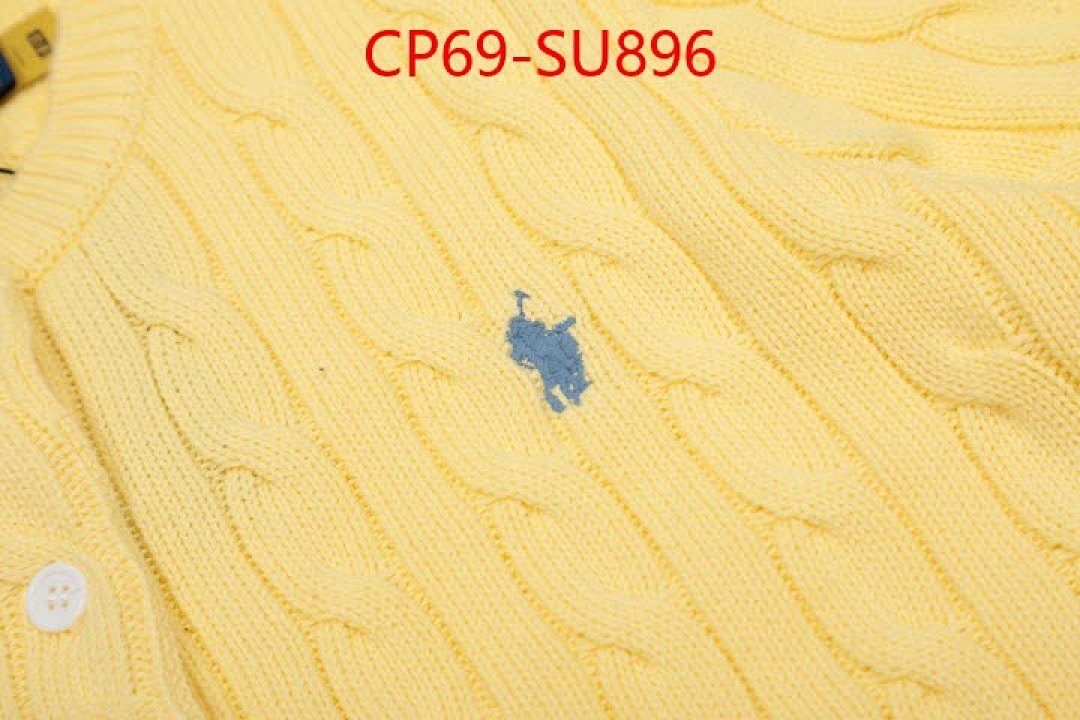 Clothing-Ralph Lauren ID: SU896 $: 69USD