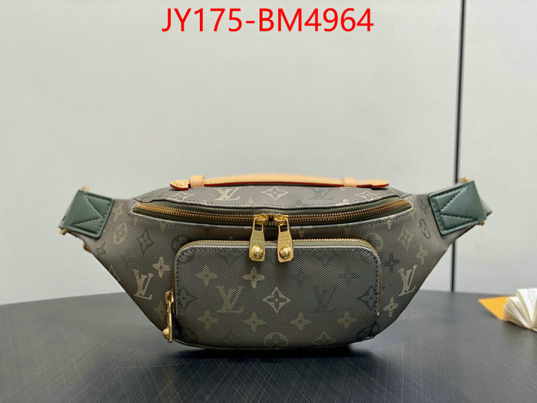 LV Bags(TOP)-Discovery- ID: BM4964 $: 175USD,