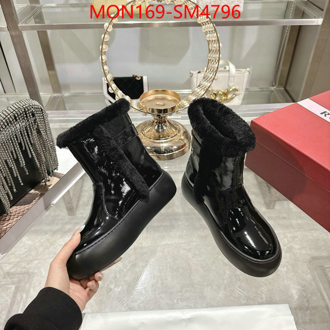 Women Shoes-Boots ID: SM4796 $: 169USD