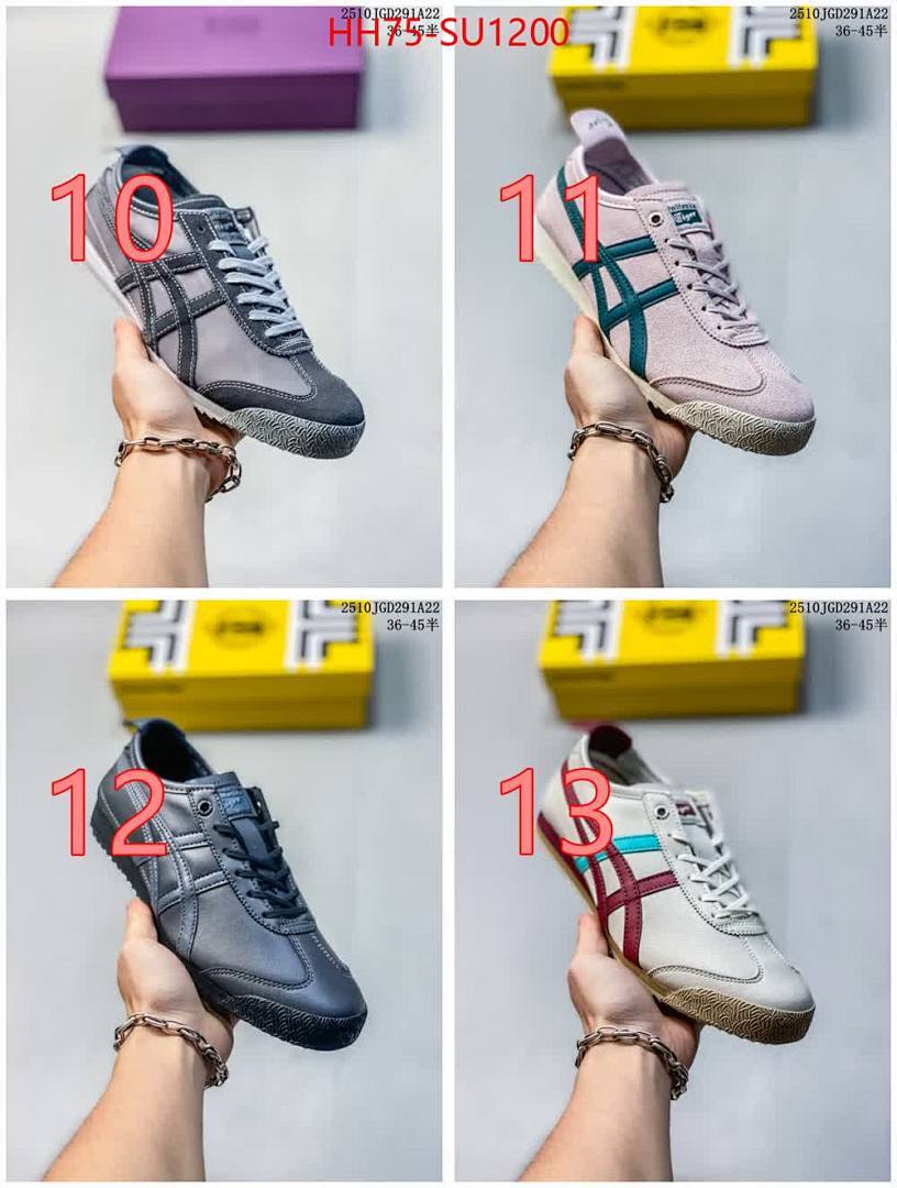 Women Shoes-Asics ID: SU1200 $: 75USD