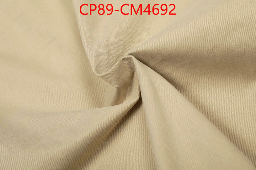 Clothing-Ralph Lauren ID: CM4692 $: 89USD