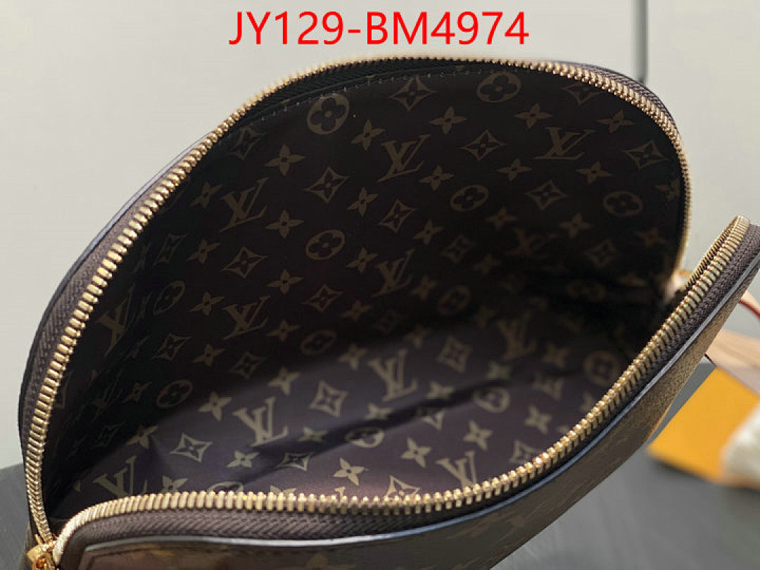 LV Bags(TOP)-Vanity Bag- ID: BM4974 $: 129USD,