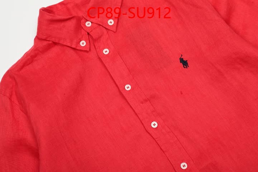 Clothing-Ralph Lauren ID: SU912 $: 89USD