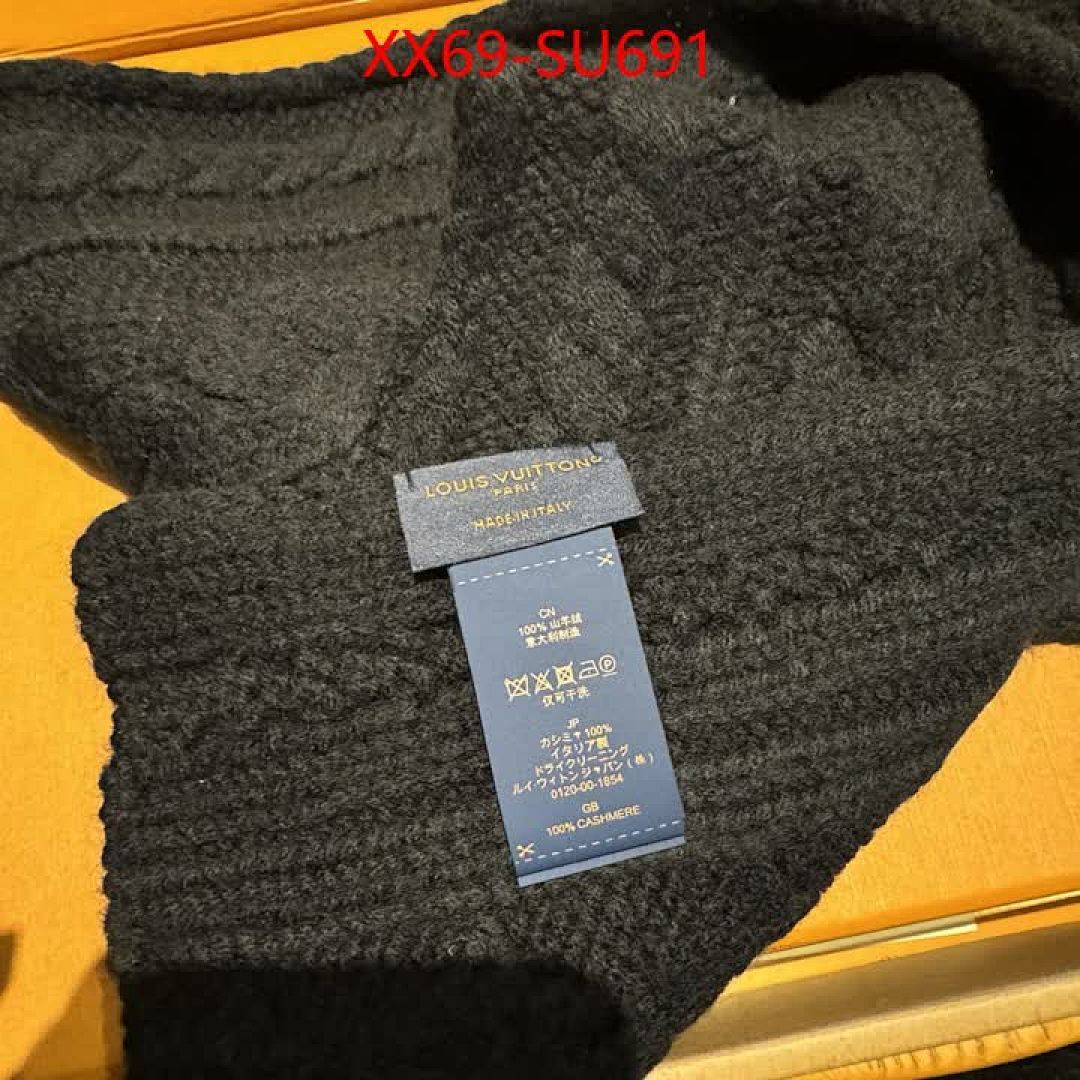 Scarf-LV ID: SU691 $: 69USD