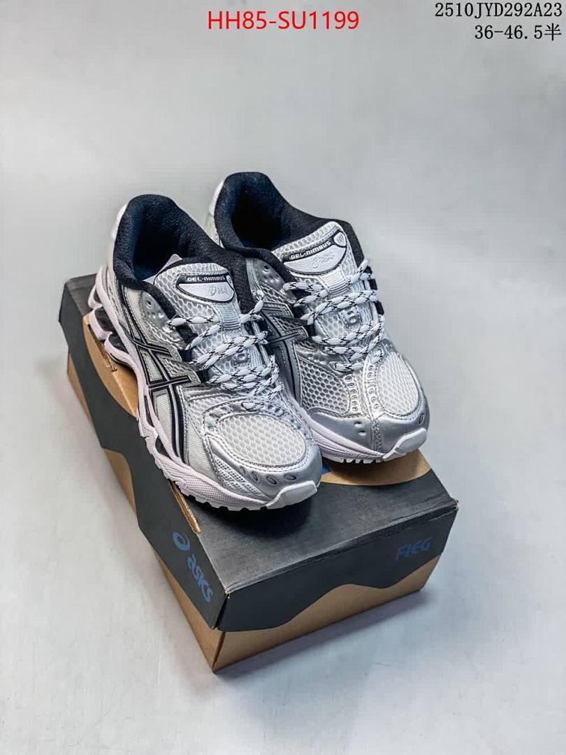 Men Shoes-Asics ID: SU1199 $: 85USD