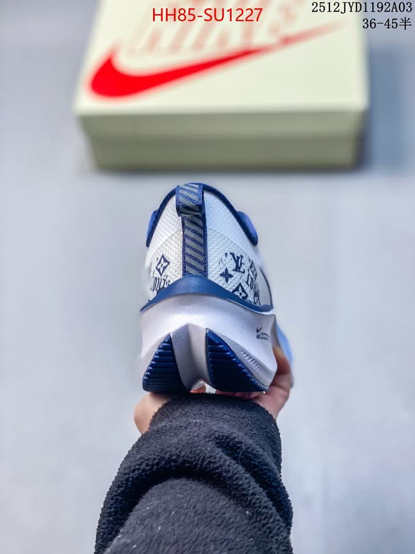 Men Shoes-Nike ID: SU1227 $: 85USD