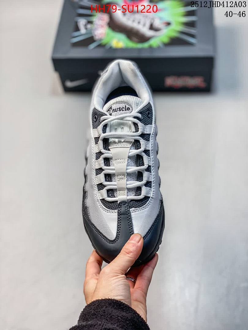 Men Shoes-Nike ID: SU1220 $: 79USD