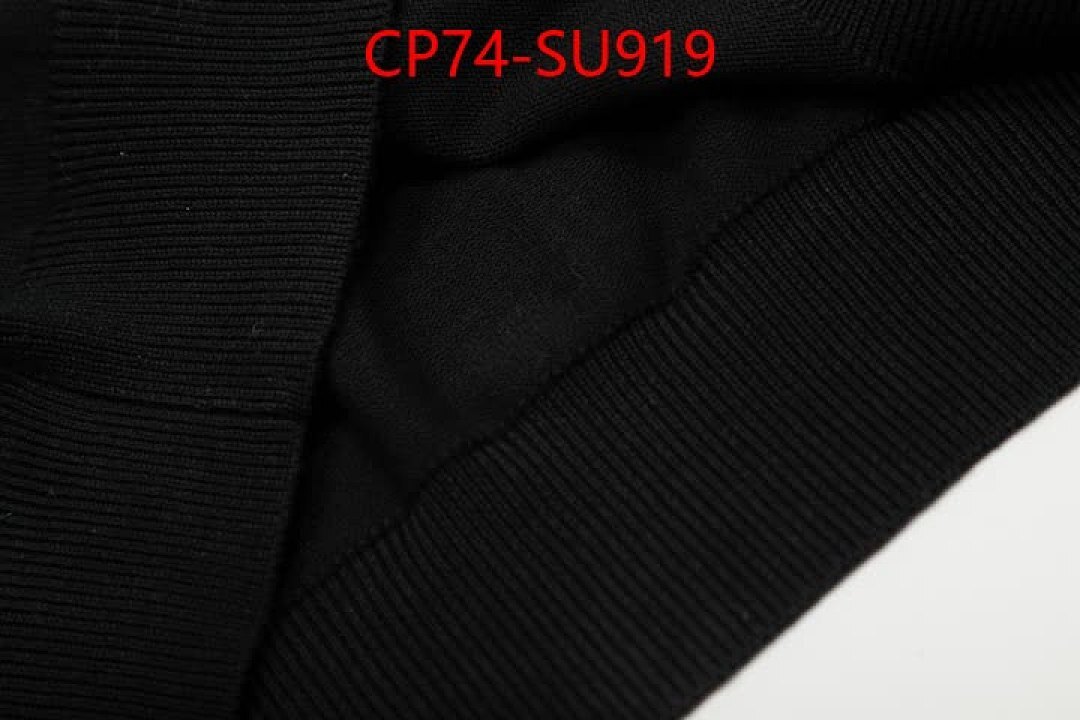 Clothing-Ralph Lauren ID: SU919 $: 74USD