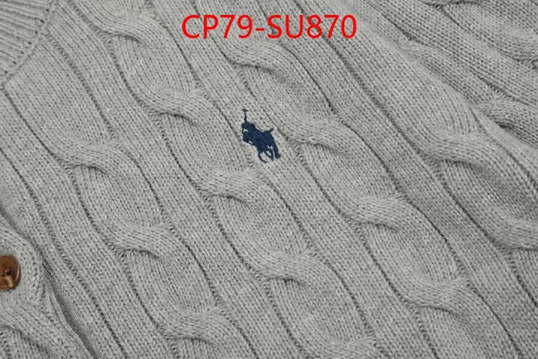 Clothing-Ralph Lauren ID: SU870 $: 79USD