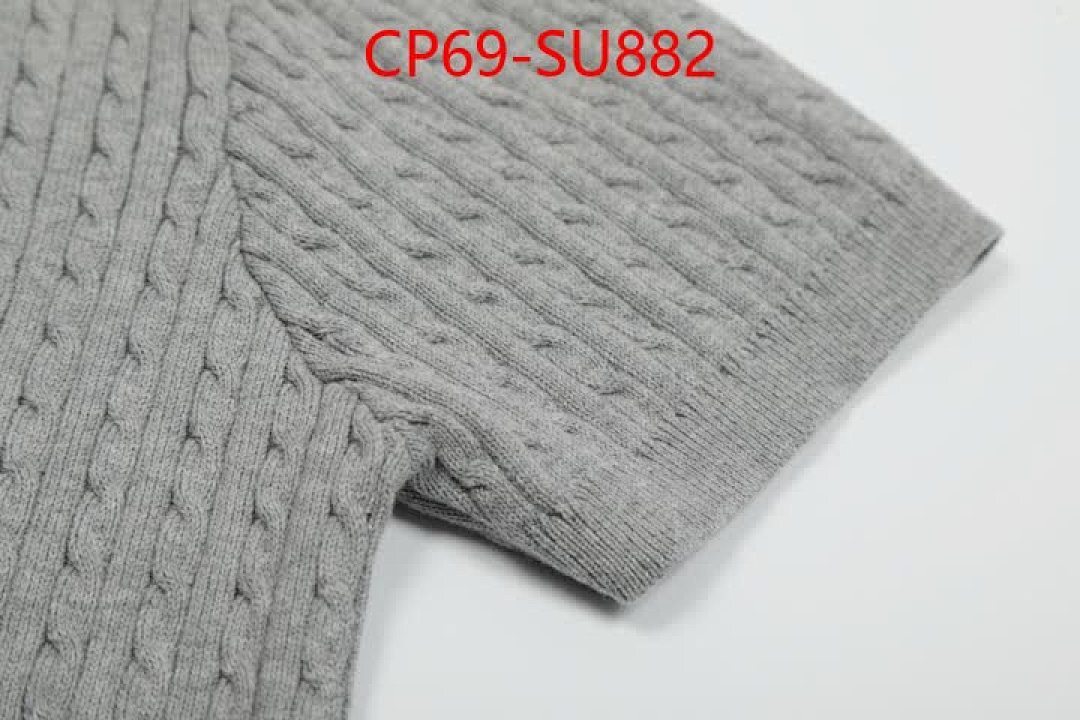 Clothing-Ralph Lauren ID: SU882 $: 69USD