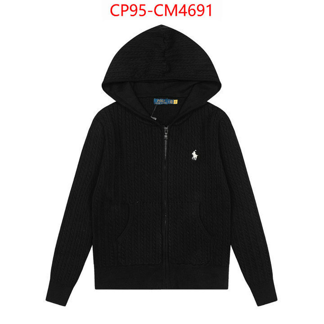 Clothing-Ralph Lauren ID: CM4691 $: 85USD