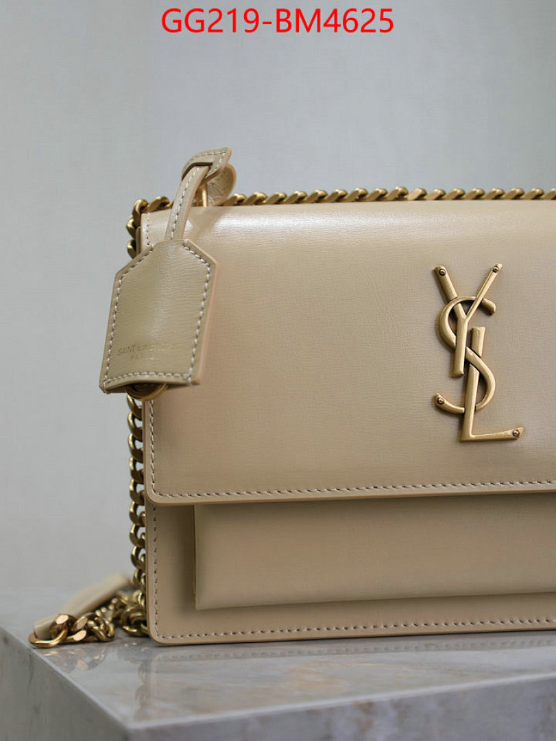 YSL Bags(TOP)-Kate-Solferino-Sunset-Jamie ID: BM4625 $: 219USD,