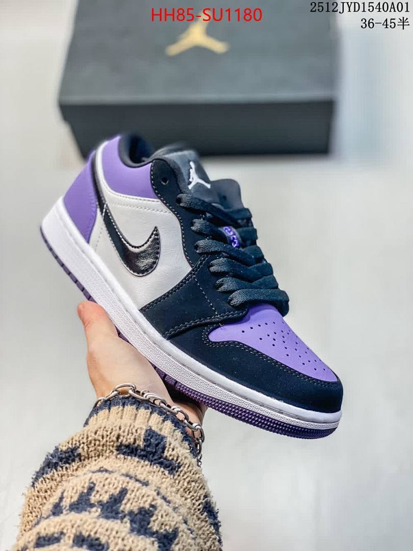 Women Shoes-Air Jordan ID: SU1180 $: 85USD