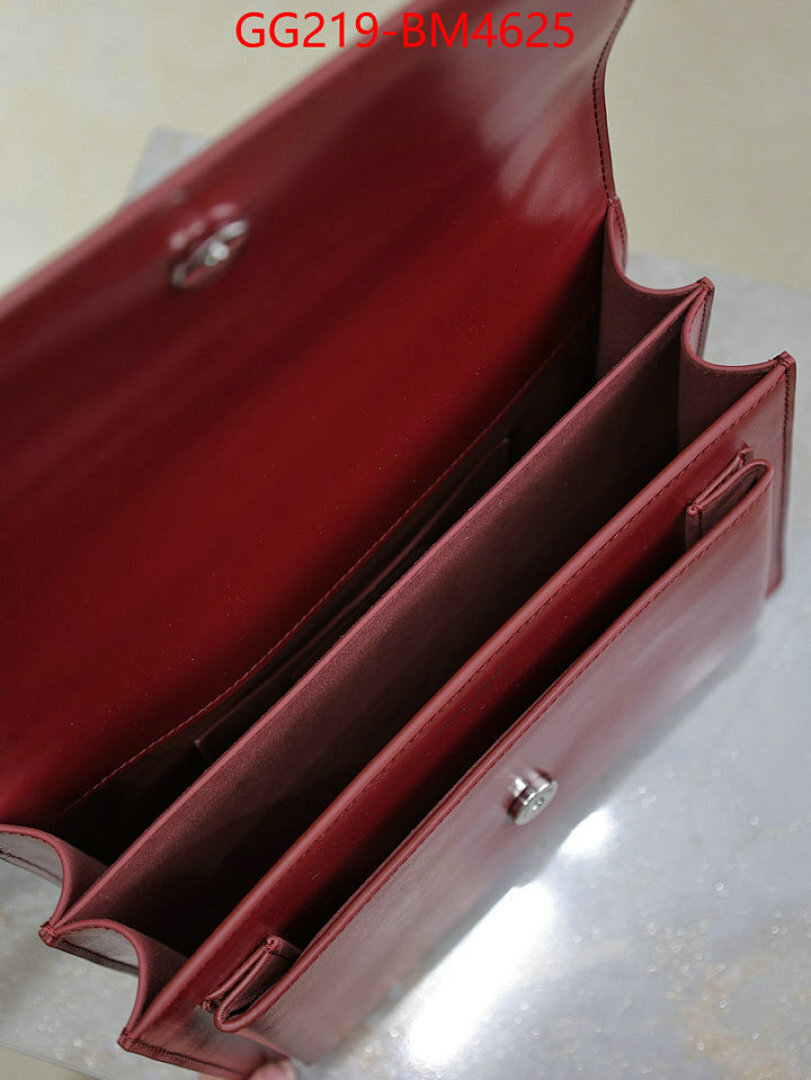 YSL Bags(TOP)-Kate-Solferino-Sunset-Jamie ID: BM4625 $: 219USD,