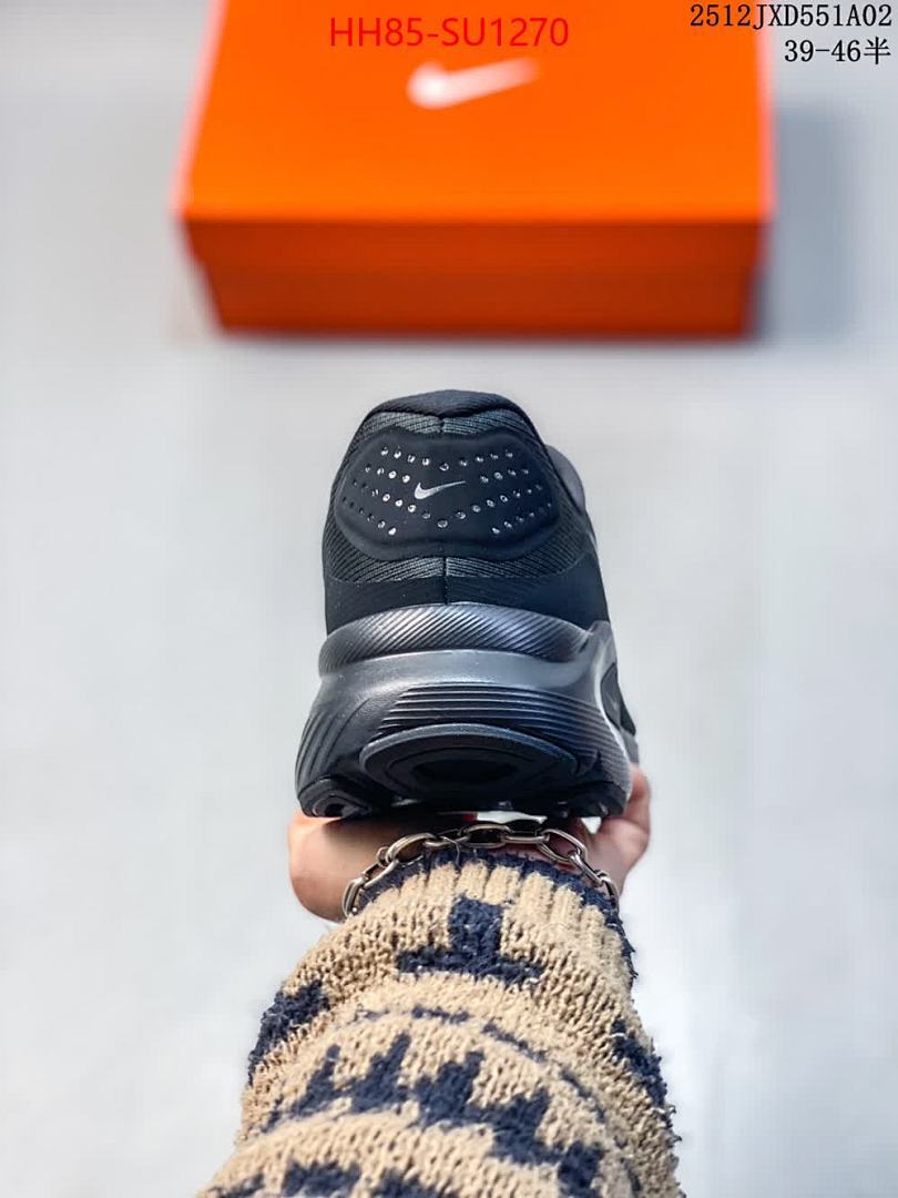 Men Shoes-Nike ID: SU1270 $: 85USD